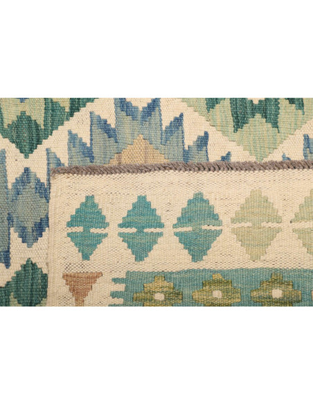 Tappeto Kilim Pakistan cm.200x293