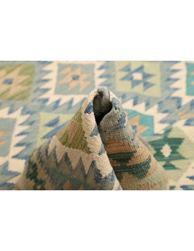 Tappeto Kilim Pakistan cm.200x293