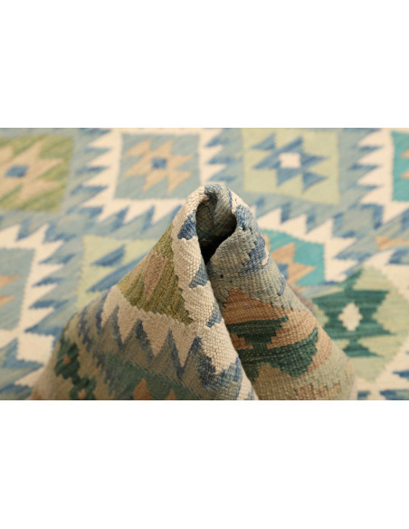 Tappeto Kilim Pakistan cm.200x293