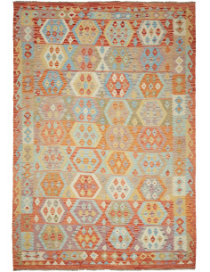 Tappeto Kilim Pakistan cm.200x300
