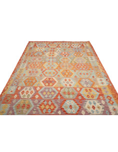 Tappeto Kilim Pakistan cm.200x300 2