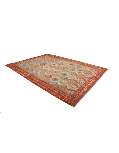 Tappeto Kilim Pakistan cm.208x295