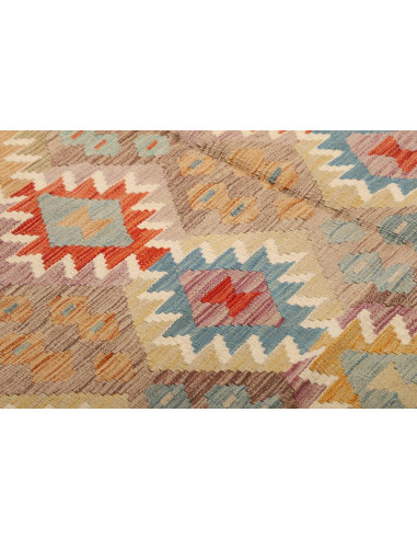 Tappeto Kilim Pakistan cm.208x295