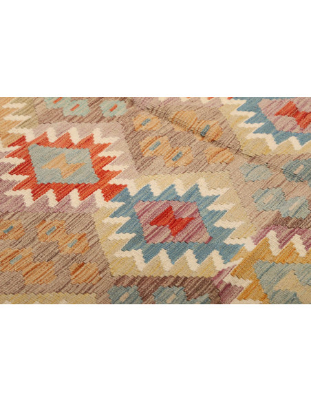 Tappeto Kilim Pakistan cm.208x295