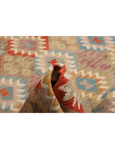 Tappeto Kilim Pakistan cm.208x295