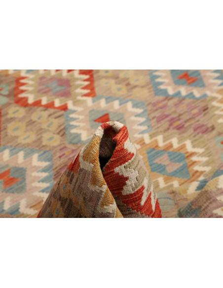 Tappeto Kilim Pakistan cm.208x295