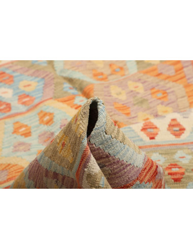 Tappeto Kilim Pakistan cm.200x300