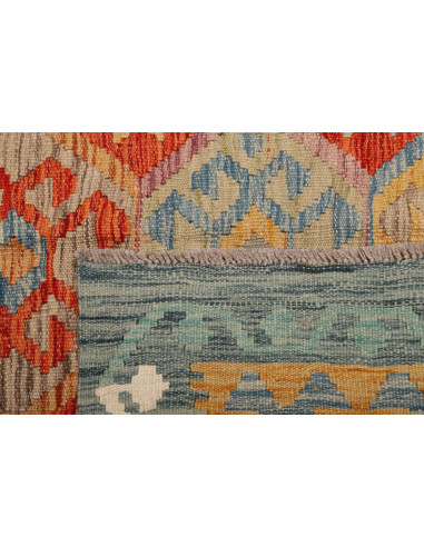 Tappeto Kilim Pakistan cm.200x297