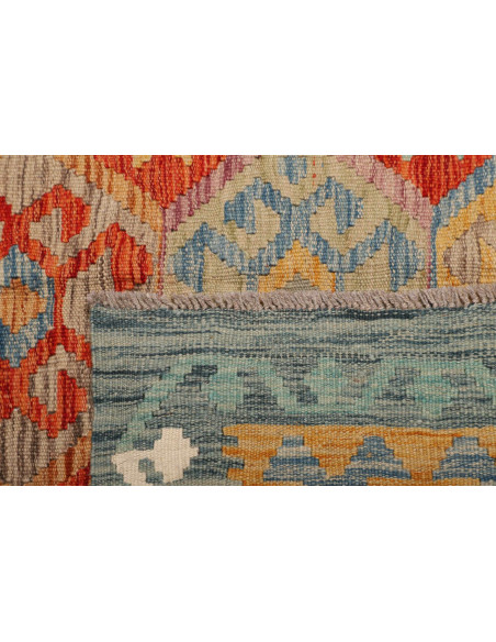 Tappeto Kilim Pakistan cm.200x297