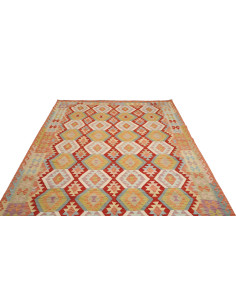 Tappeto Kilim Pakistan cm.197x293 2