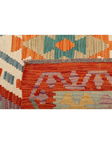 Tappeto Kilim Pakistan cm.211x298