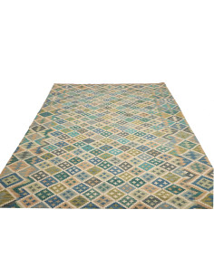 Tappeto Kilim Pakistan cm.207x295 2