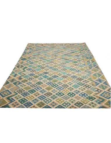 Tappeto Kilim Pakistan cm.207x295
