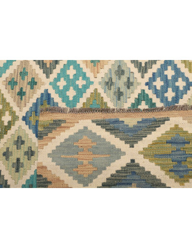 Tappeto Kilim Pakistan cm.207x295