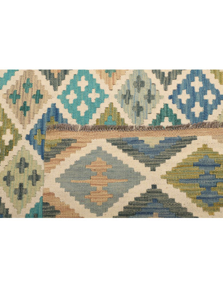 Tappeto Kilim Pakistan cm.207x295