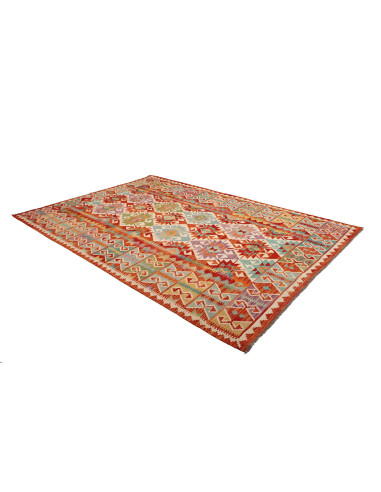 Tappeto Kilim Pakistan cm.199x296