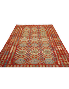 Tappeto Kilim Pakistan cm.202x295 2