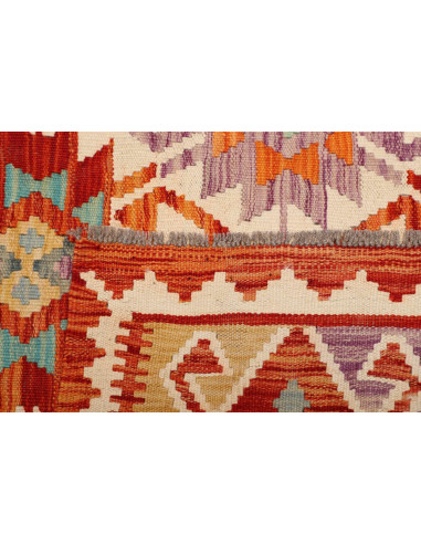 Tappeto Kilim Pakistan cm.199x296