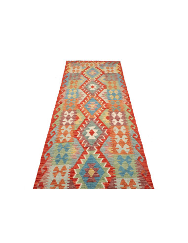 Tappeto Kilim Pakistan cm.85x286