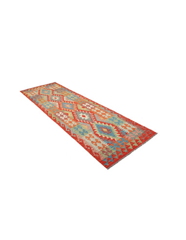 Tappeto Kilim Pakistan cm.85x286