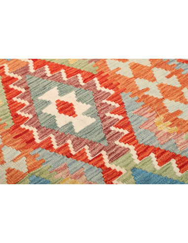 Tappeto Kilim Pakistan cm.85x286