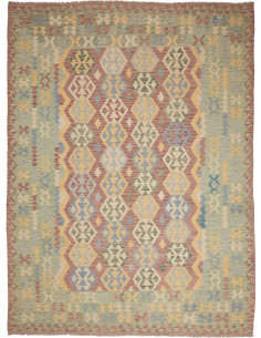 Tappeto Kilim Pakistan cm.214x291