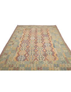 Tappeto Kilim Pakistan cm.214x291 2