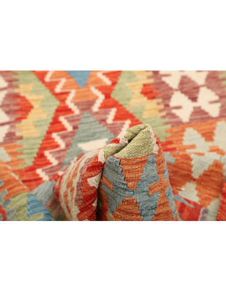 Tappeto Kilim Pakistan cm.85x286