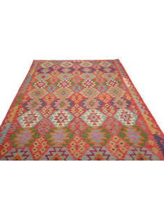 Tappeto Kilim Pakistan cm.200x295 2