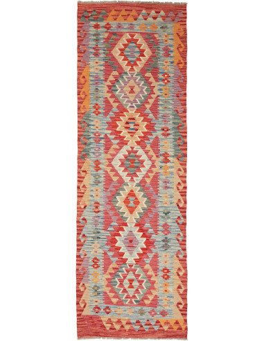Tappeto Kilim Pakistan cm.77x248