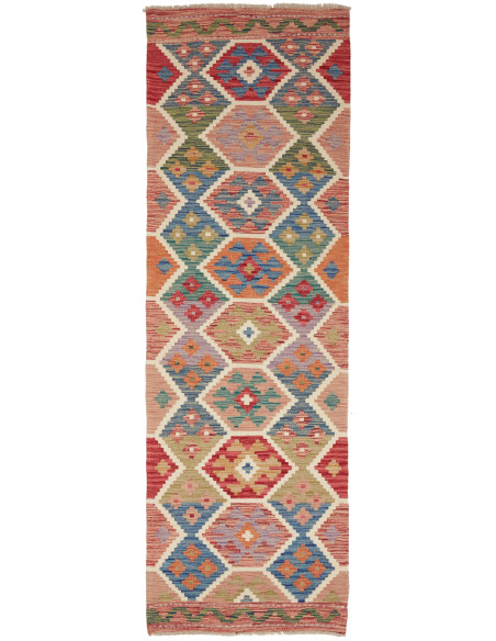 Tappeto Kilim Pakistan cm.79x248