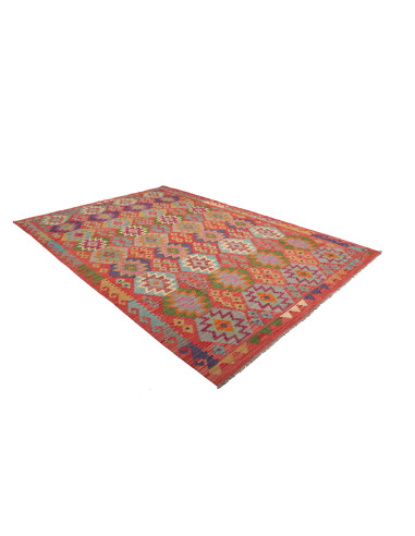 Tappeto Kilim Pakistan cm.200x295
