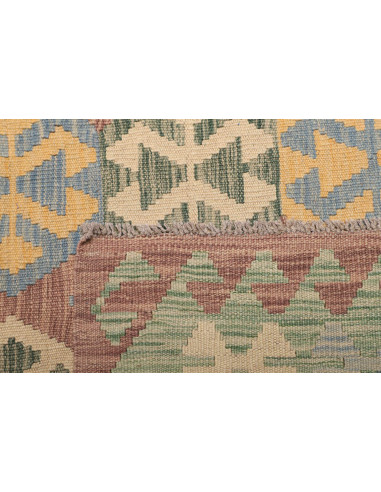 Tappeto Kilim Pakistan cm.214x291