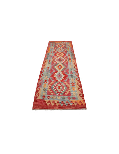 Tappeto Kilim Pakistan cm.77x248