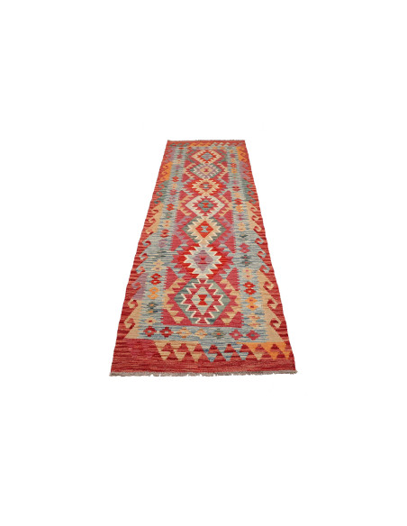 Tappeto Kilim Pakistan cm.77x248