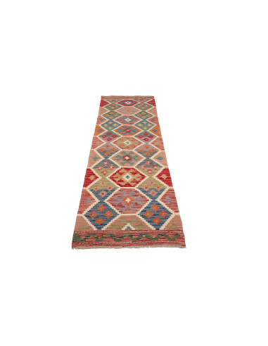 Tappeto Kilim Pakistan cm.79x248