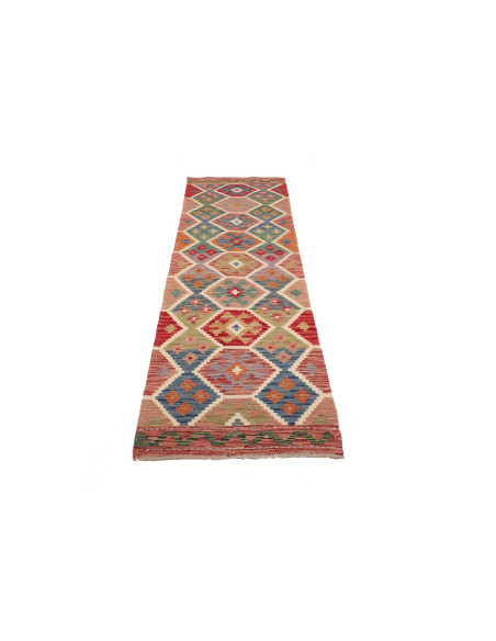 Tappeto Kilim Pakistan cm.79x248
