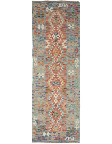 Tappeto Kilim Pakistan cm.81x248