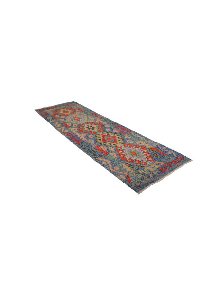 Tappeto Kilim Pakistan cm.74x252