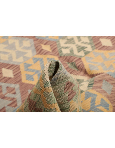 Tappeto Kilim Pakistan cm.214x291