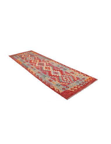 Tappeto Kilim Pakistan cm.77x248