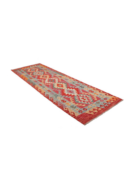 Tappeto Kilim Pakistan cm.77x248