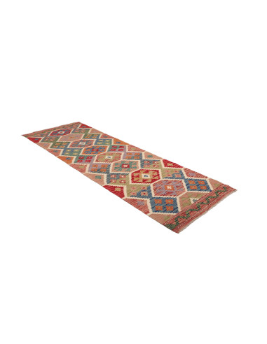 Tappeto Kilim Pakistan cm.79x248
