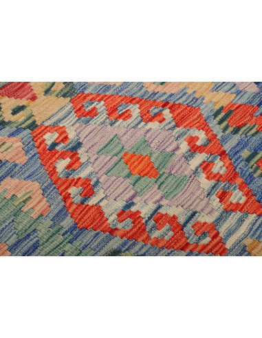 Tappeto Kilim Pakistan cm.74x252