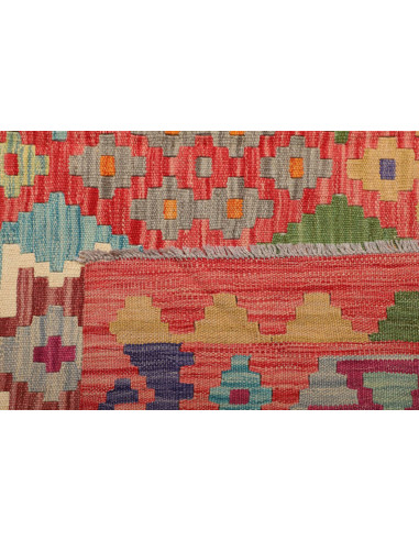 Tappeto Kilim Pakistan cm.200x295