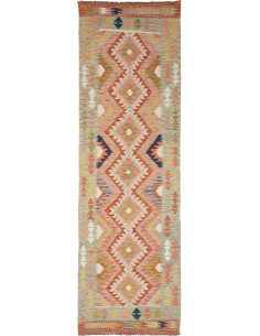 Tappeto Kilim Pakistan cm.78x263