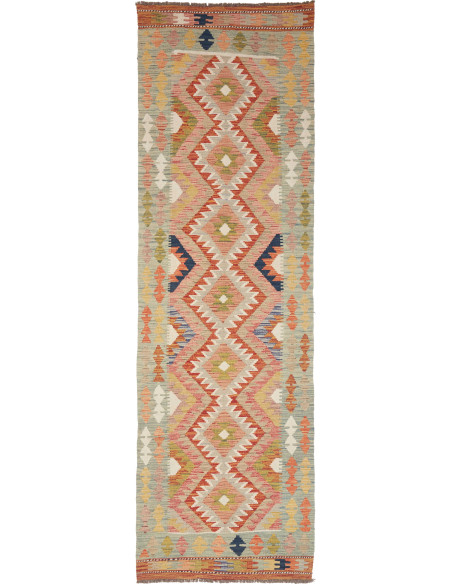 Tappeto Kilim Pakistan cm.78x263