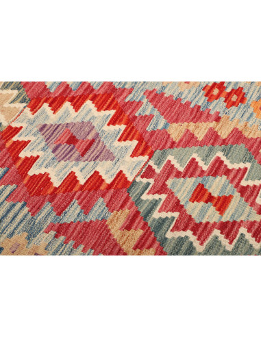 Tappeto Kilim Pakistan cm.77x248