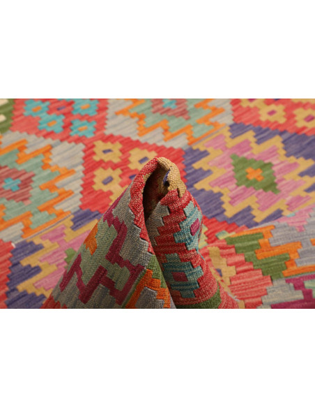 Tappeto Kilim Pakistan cm.200x295
