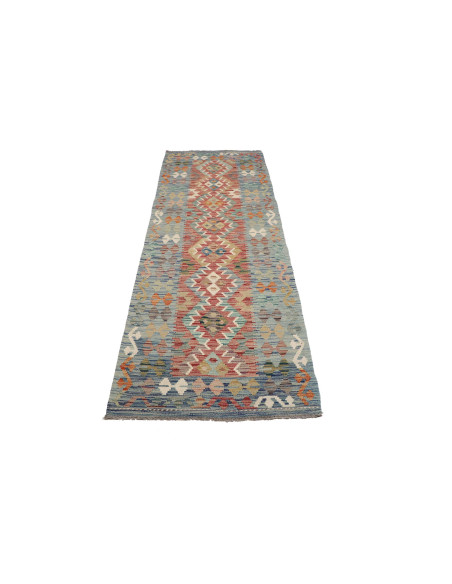 Tappeto Kilim Pakistan cm.81x248